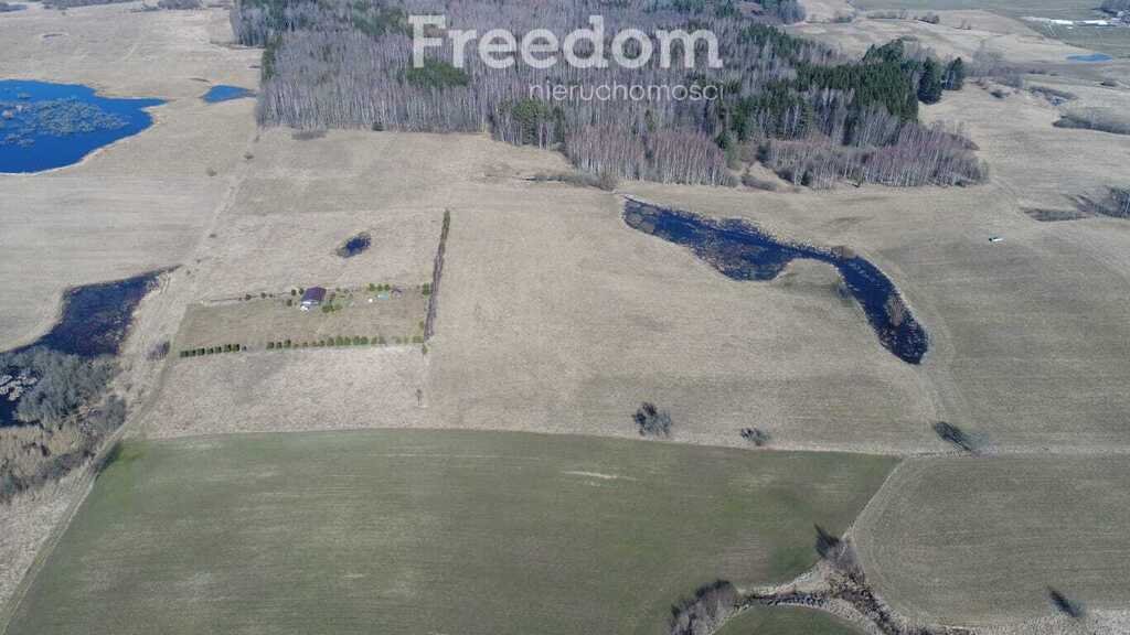 Działka budowlana na sprzedaż Blanki  1 500m2 Foto 9