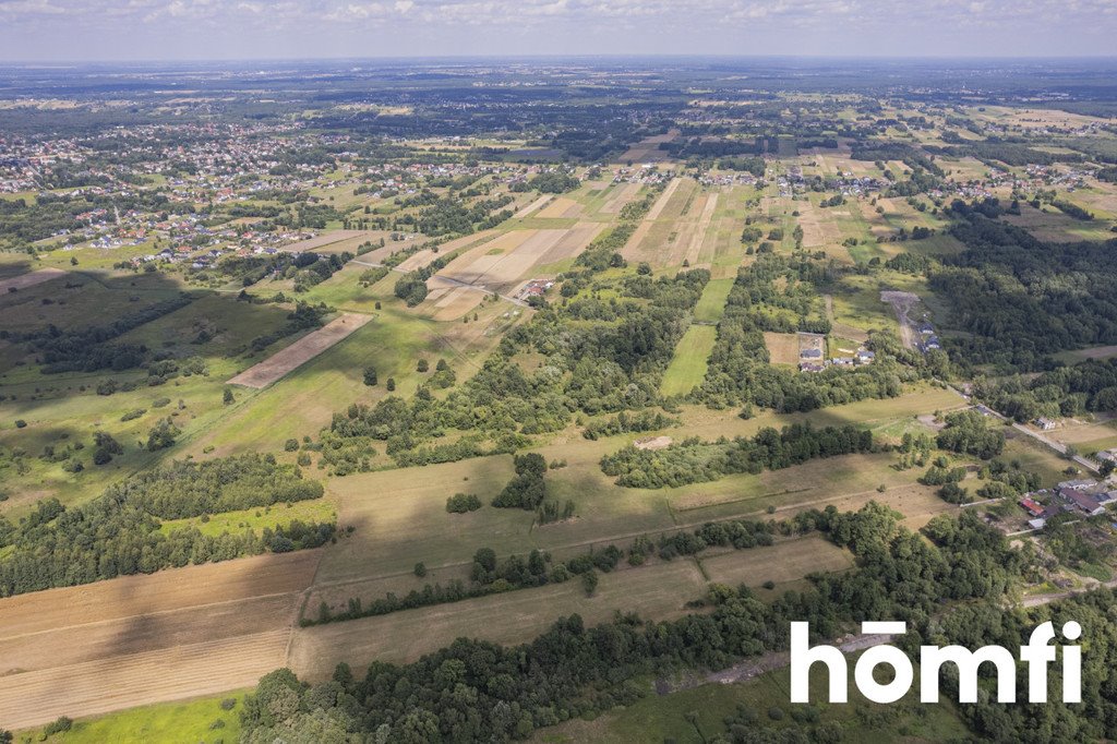 Działka budowlana na sprzedaż Mostówka  28 000m2 Foto 3