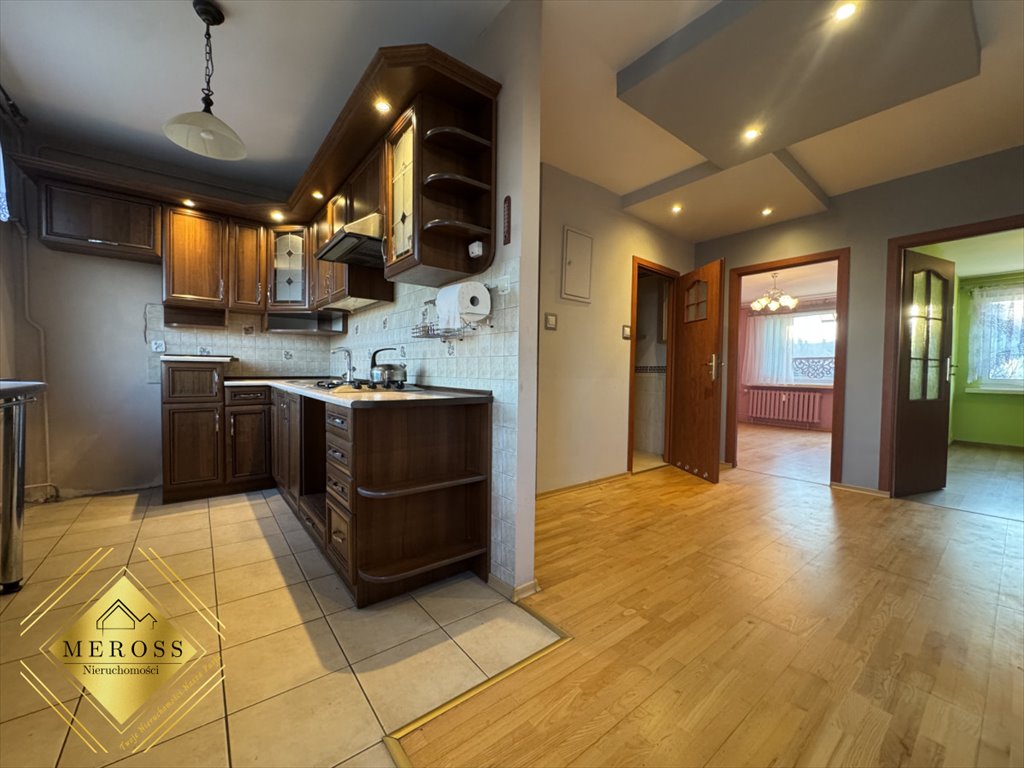 Mieszkanie trzypokojowe na sprzedaż Częstochowa  56m2 Foto 1