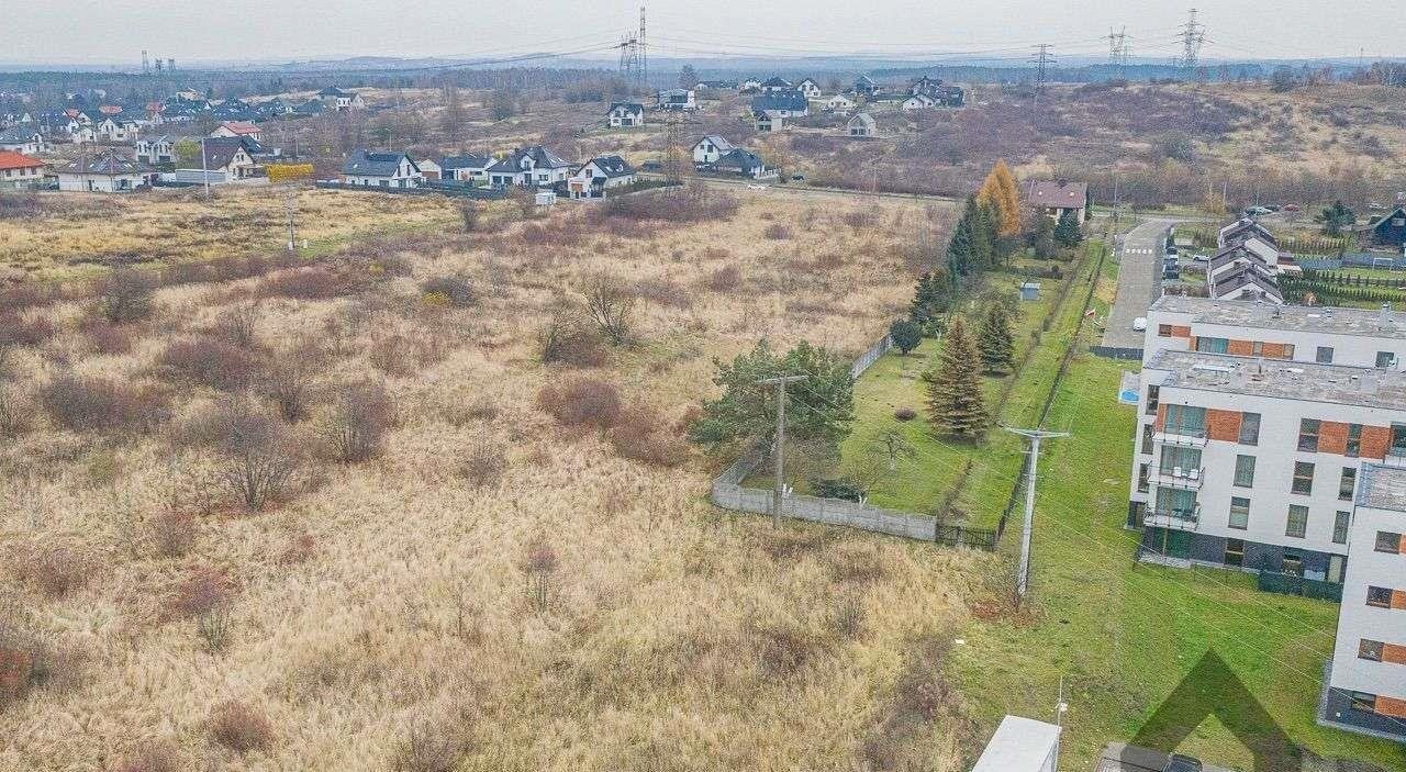 Działka budowlana na sprzedaż Jaworzno, ul. Hugona Kołłątaja  1 176m2 Foto 6