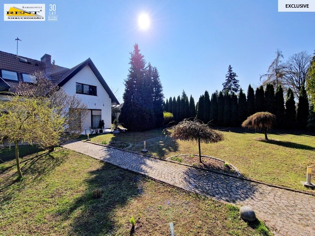Lokal użytkowy na sprzedaż Szczecin  468m2 Foto 3