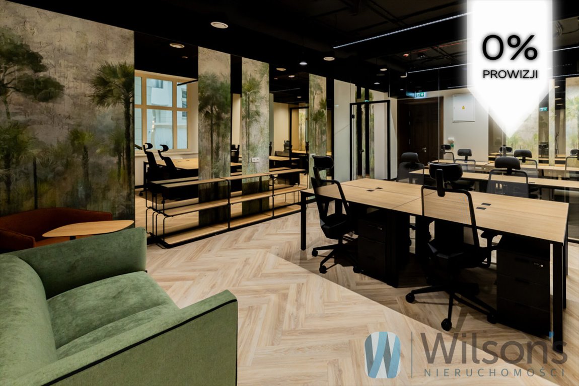 Lokal użytkowy na wynajem Warszawa, Śródmieście, Poznańska  55m2 Foto 1