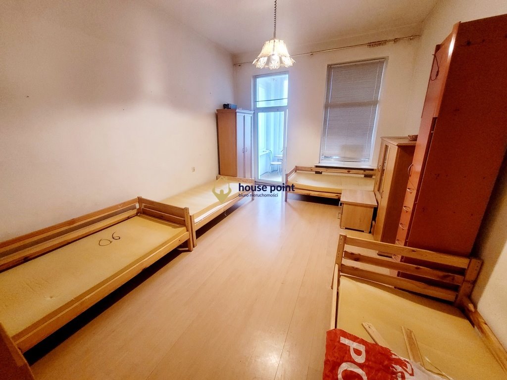 Mieszkanie trzypokojowe na sprzedaż Szczecin, Śródmieście-Centrum  97m2 Foto 4