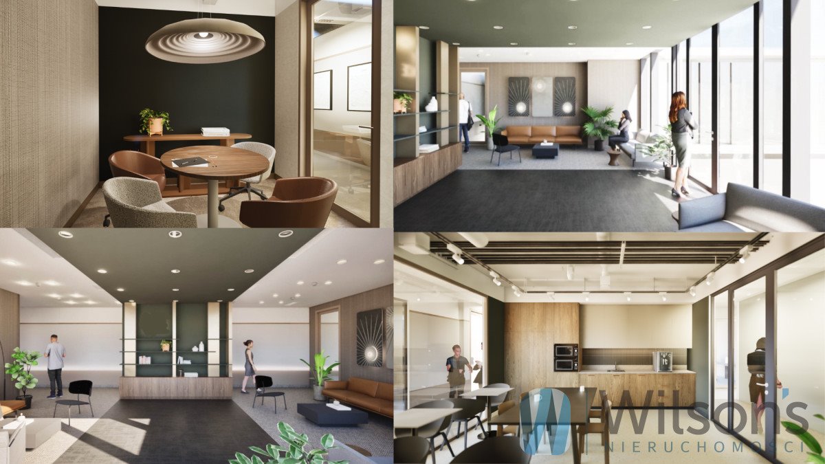 Lokal użytkowy na wynajem Warszawa, Śródmieście, Rondo Organizacji Narodów Zjednoczonych  50m2 Foto 1