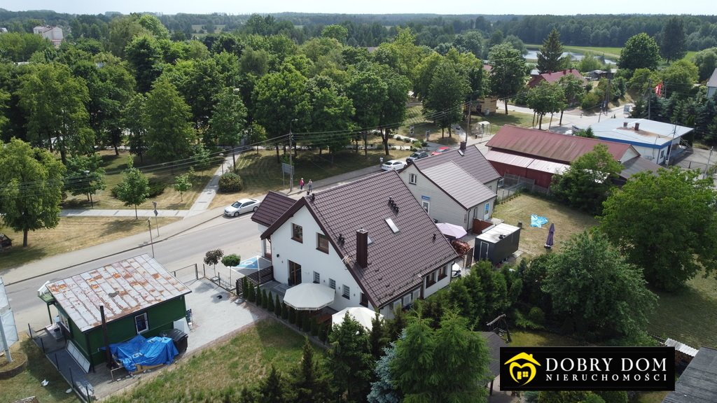 Lokal użytkowy na sprzedaż Michałowo  220m2 Foto 7