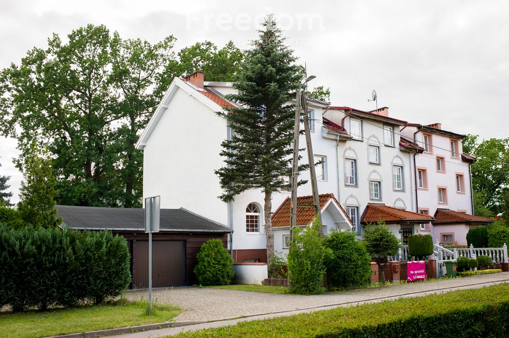 Dom na sprzedaż Elbląg, Tadeusza Boya-Żeleńskiego  280m2 Foto 1
