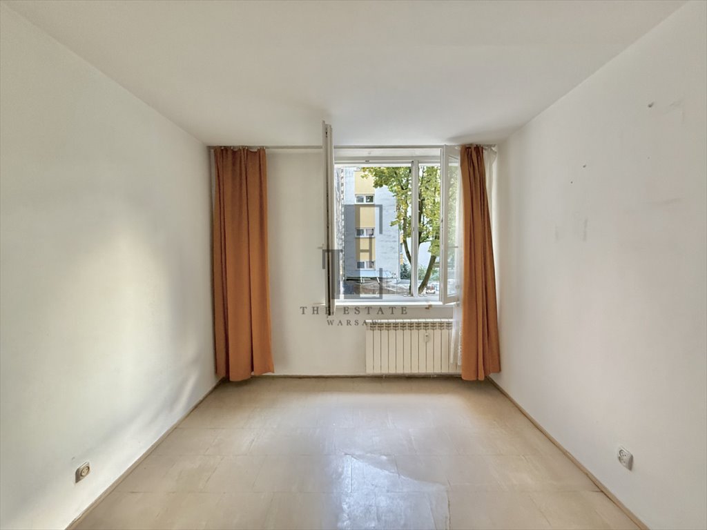 Mieszkanie trzypokojowe na sprzedaż Warszawa, Praga-Południe  49m2 Foto 1