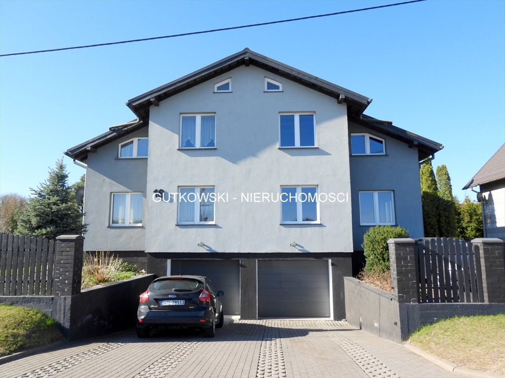 Dom na sprzedaż Iława, Osiedle Lubawskie  442m2 Foto 1