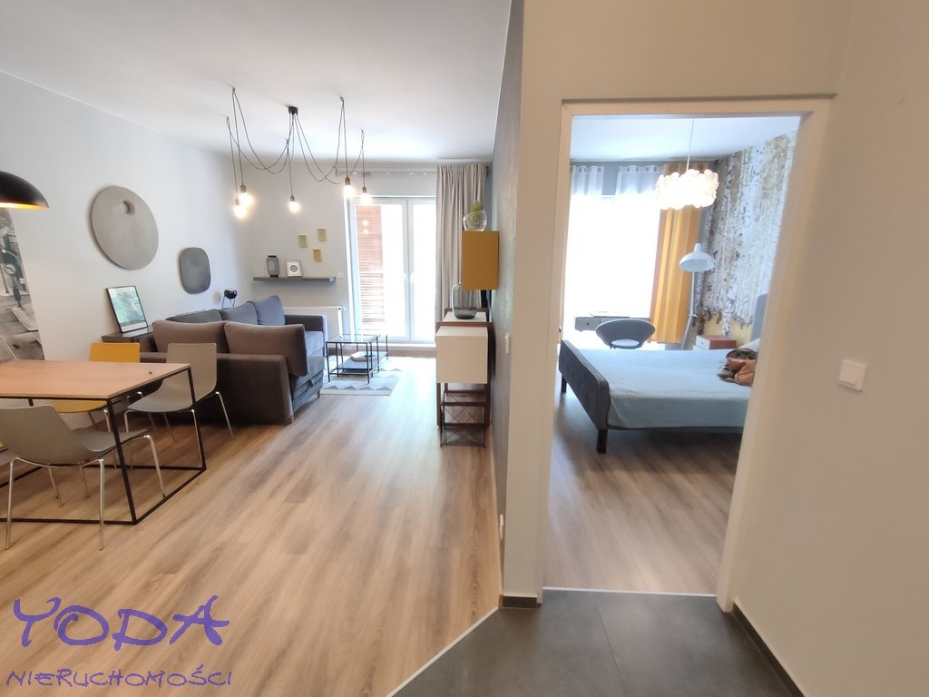 Wynajmę mieszkanie dwupokojowe Katowice Os. Paderewskiego , ulica