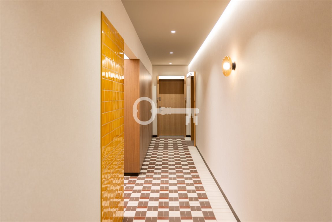 Nowoczesny apartament 78m2 z balkonem, miejsce w hali Gdańsk, Strzyża, Wita Stwosza  78m2 Foto 1