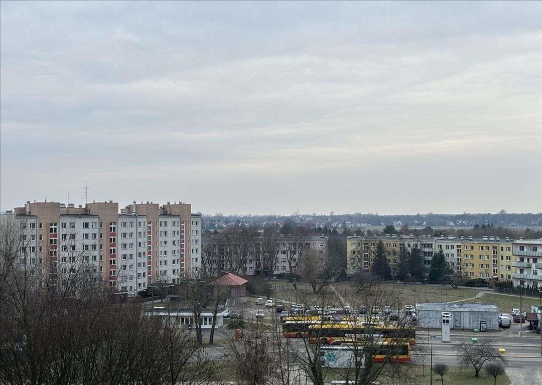 Mieszkanie trzypokojowe na sprzedaż Warszawa, Bielany  54m2 Foto 13