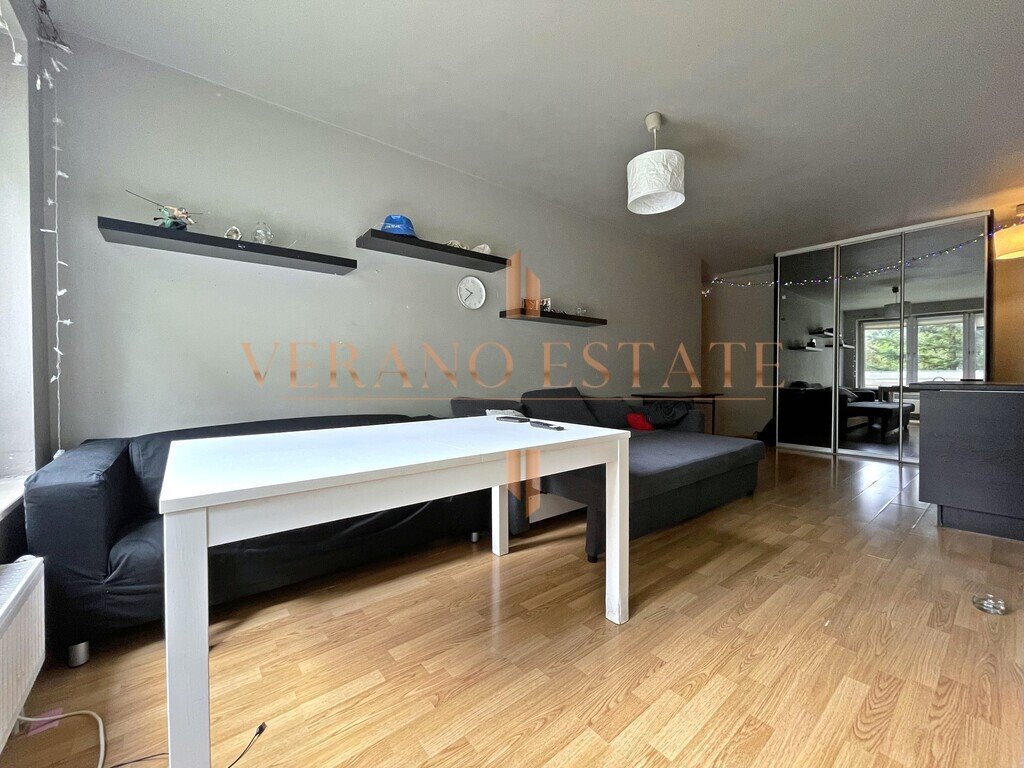 Mieszkanie trzypokojowe na sprzedaż Piaseczno  64m2 Foto 1