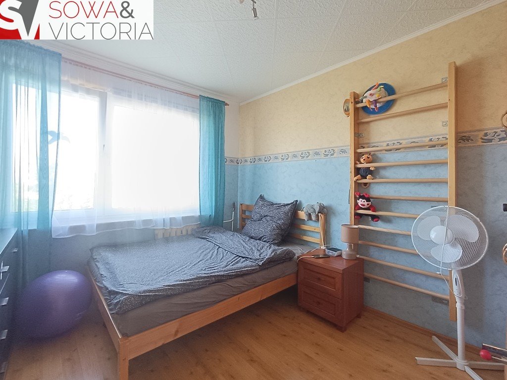 Mieszkanie dwupokojowe na sprzedaż Świebodzice  46m2 Foto 4