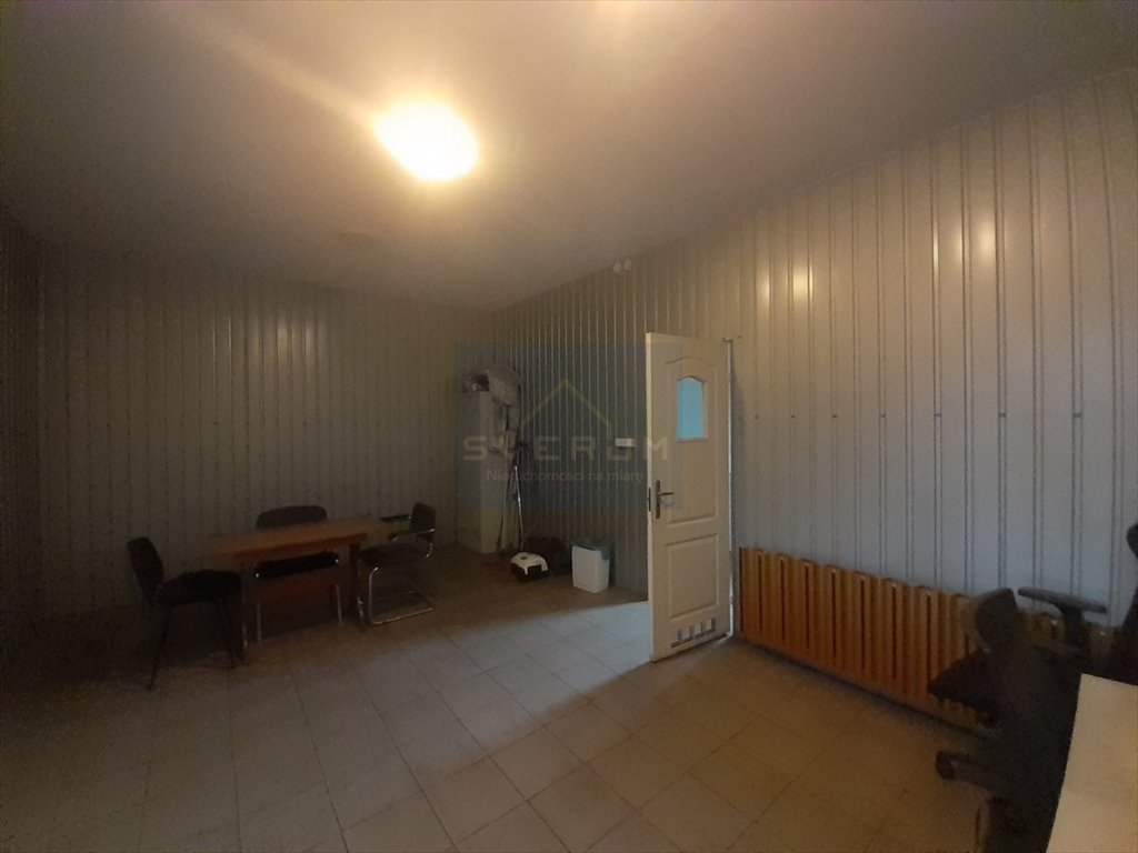 Lokal użytkowy na wynajem Osiny  1 150m2 Foto 12