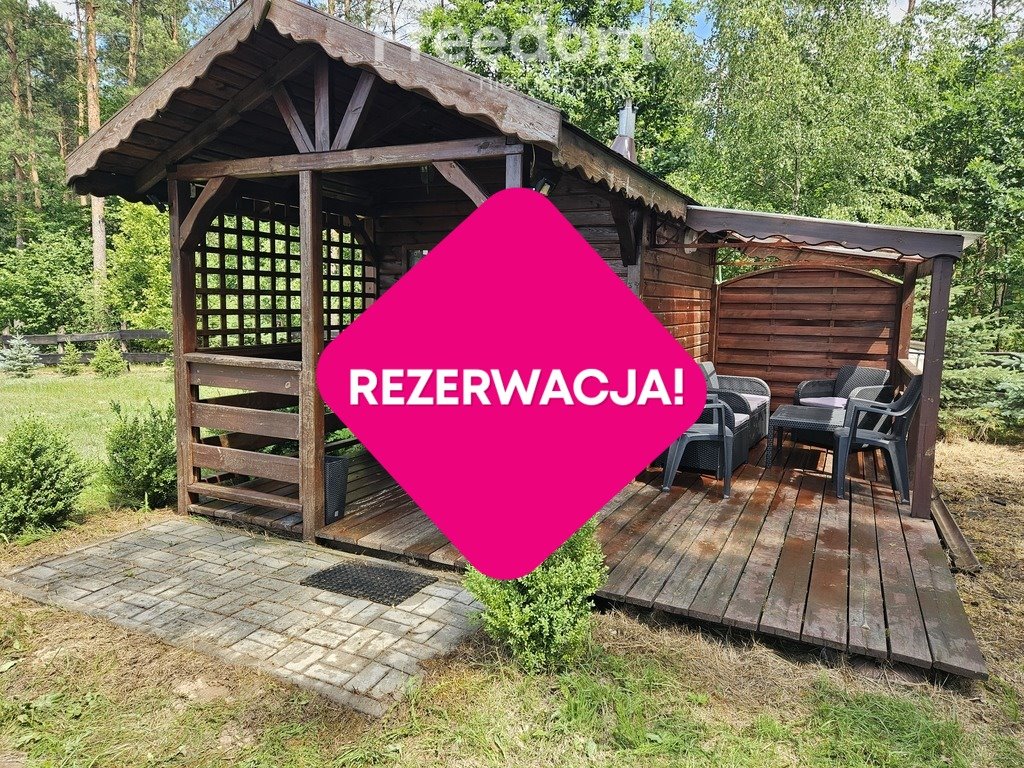 Dom na sprzedaż Kąciki  24m2 Foto 3