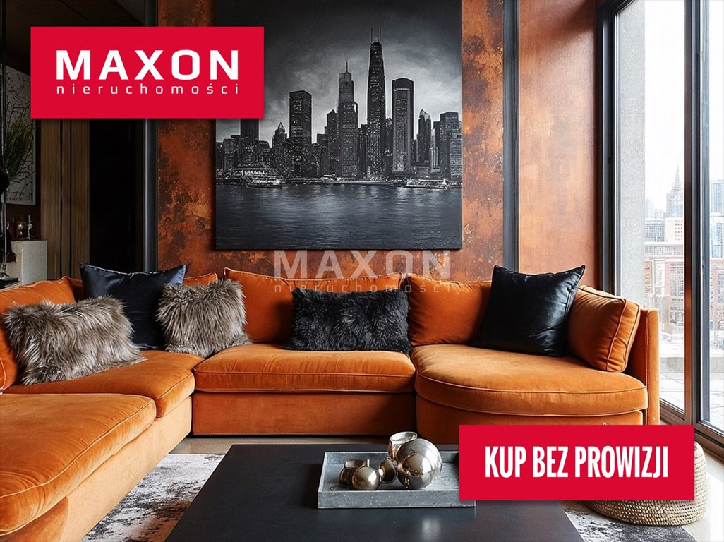 Loft z ogródkiem w centrum Łodzi, 47,46 m² + zielona przestrzeń Łódź, ul. Wólczańska  47m2 Foto 1