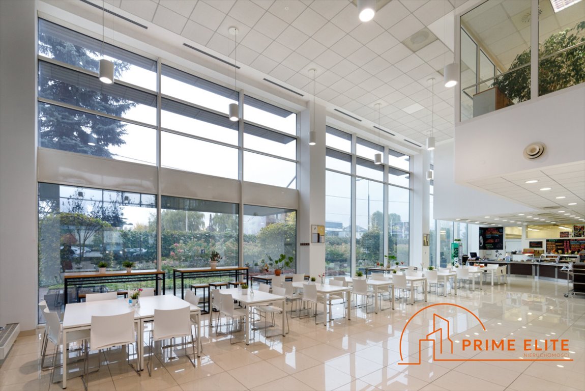 Lokal użytkowy na wynajem Warszawa, Włochy, Marcina Flisa  376m2 Foto 1