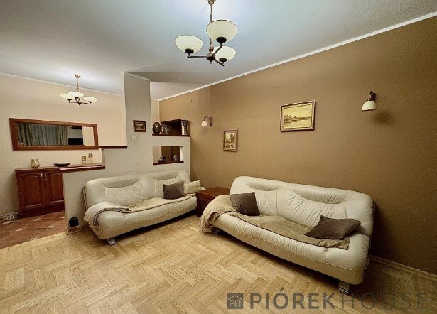 4-pokojowe mieszkanie 93 m² z balkonem i komórką (Bielany) Warszawa, Bielany, Zgrupowania AK "Żmija"  93m2 Foto 1