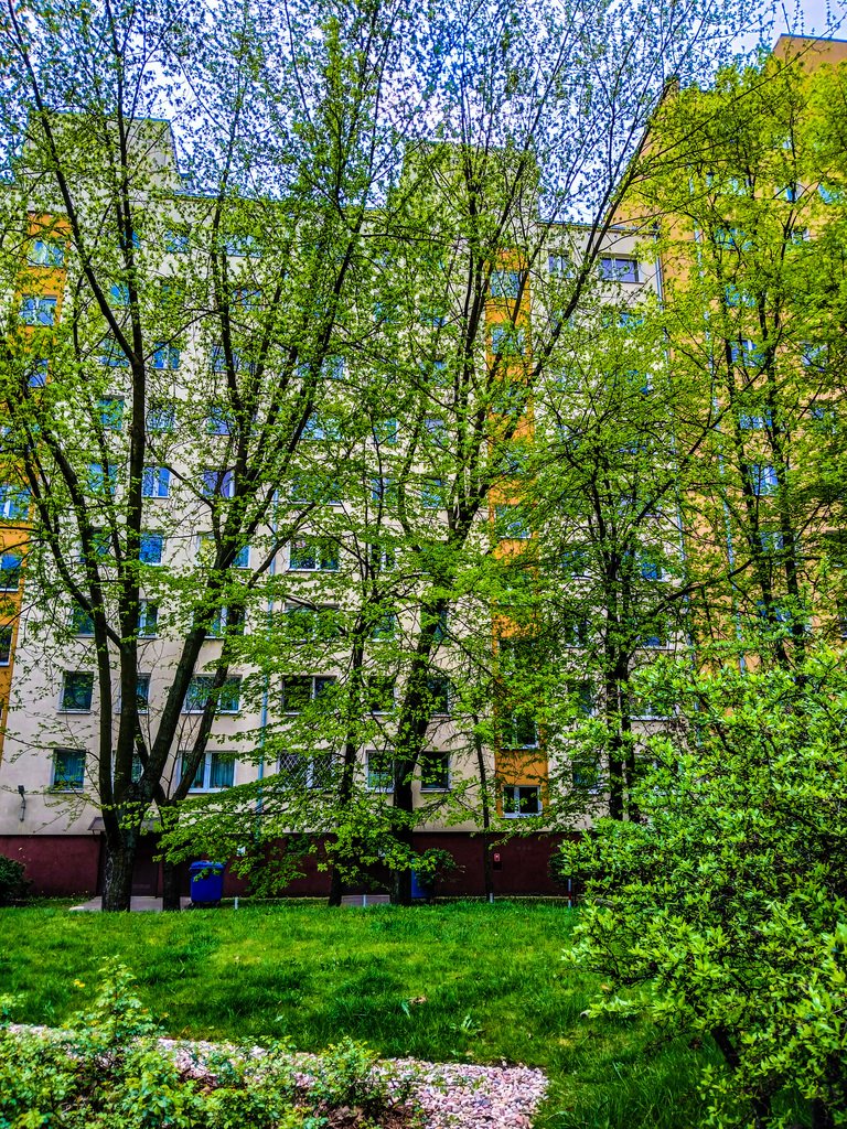 Mieszkanie dwupokojowe na sprzedaż Warszawa, Bemowo, Łagowska  50m2 Foto 9