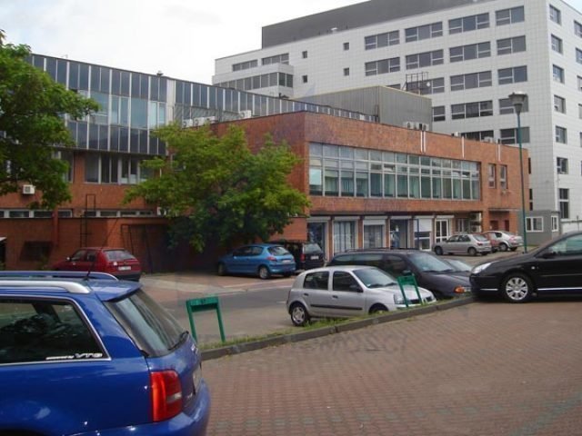 Nowoczesne biuro 132 m² z klimatyzacją i własną łazienką Warszawa, Praga-Południe  132m2 Foto 1