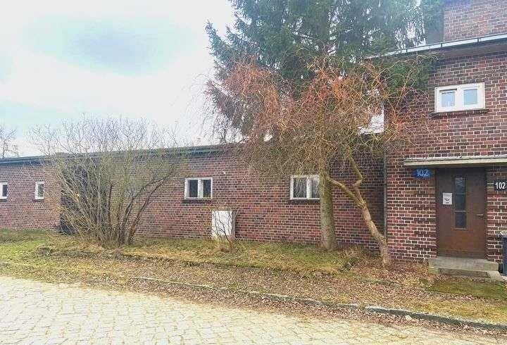 Mieszkanie dwupokojowe na sprzedaż Gościm  44m2 Foto 8