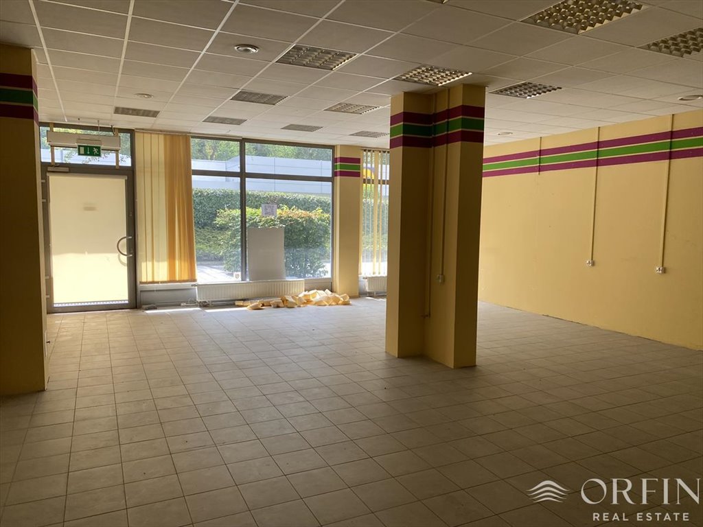 Lokal użytkowy na sprzedaż Gdynia, Oksywie, Wittekówny Marii Gen.  101m2 Foto 5