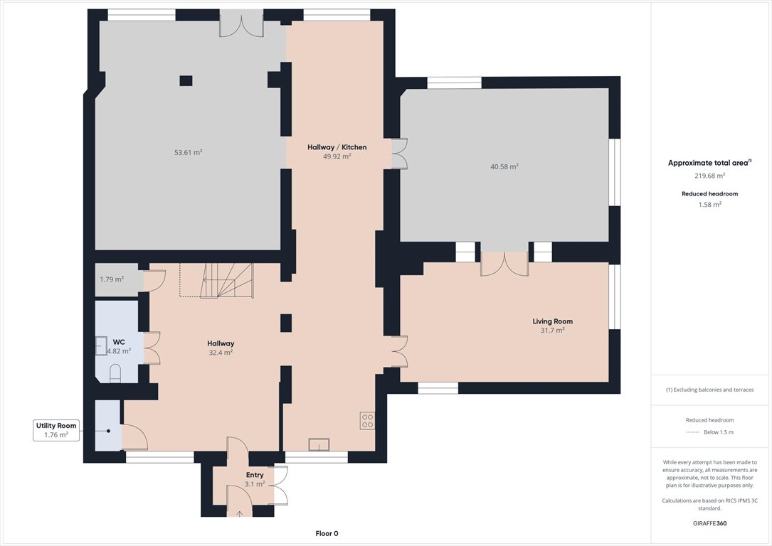 Lokal użytkowy na wynajem Unieszewo  560m2 Foto 14