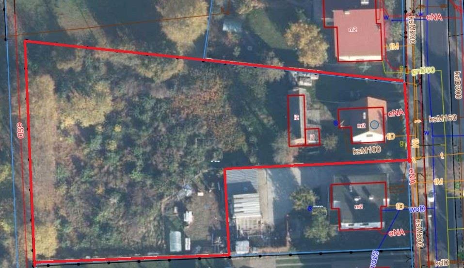 Dom na sprzedaż Rogoźno  63m2 Foto 1