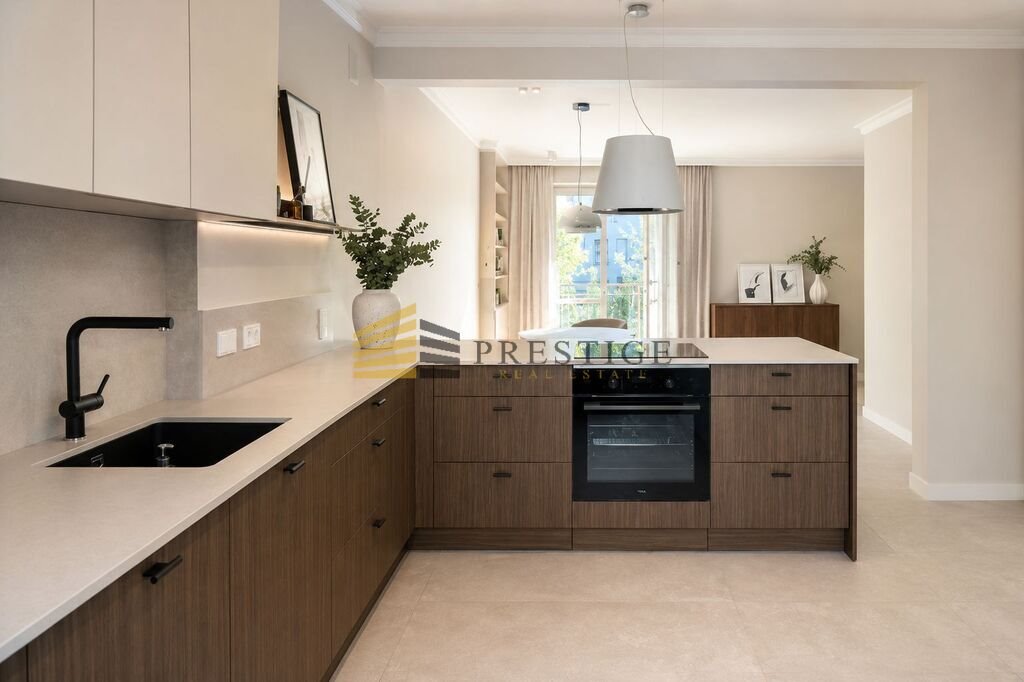 Elegancki dom 200 m² z ogrodem, gotowy od czerwca Warszawa, Mokotów, Sadyba, Aleksandra Zelwerowicza  200m2 Foto 1