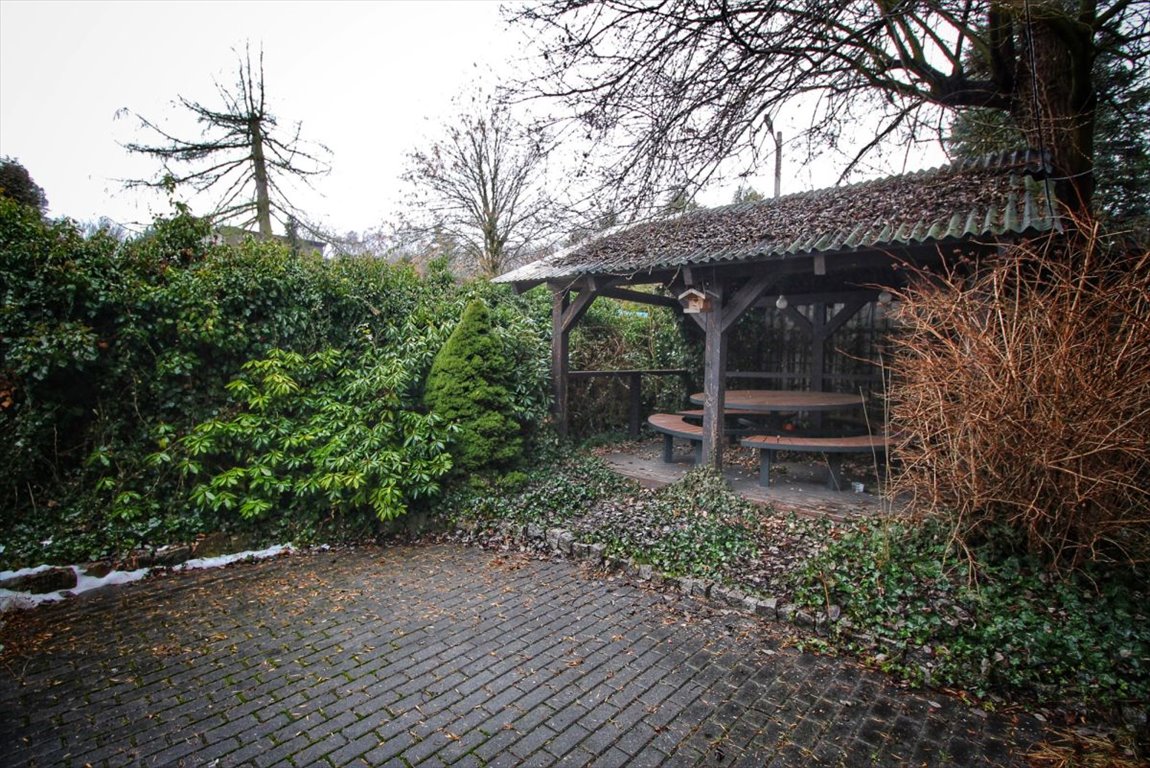 Dom na sprzedaż Katowice, Kostuchna, Tadeusza Boya Żeleńskiego  124m2 Foto 4