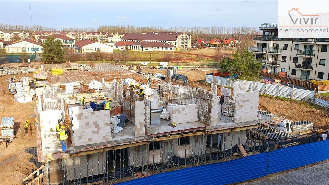 Mieszkanie dwupokojowe na sprzedaż Słupsk, Łady Cybulskiego  51m2 Foto 9