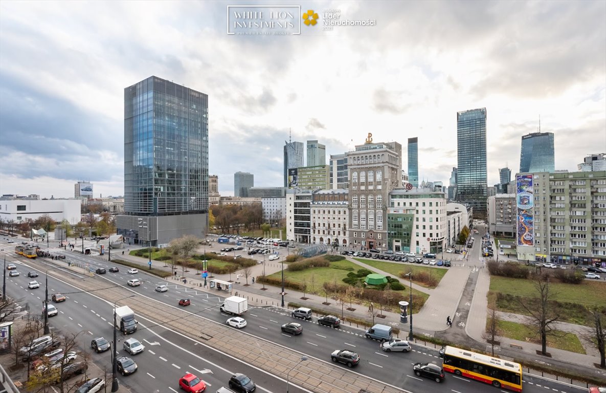 Mieszkanie trzypokojowe na sprzedaż Warszawa, Śródmieście, Marszałkowska  59m2 Foto 15