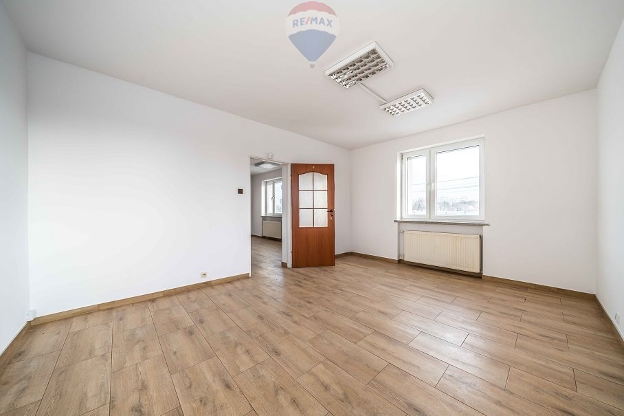 Lokal użytkowy na wynajem Luboń, Topolowa  550m2 Foto 10