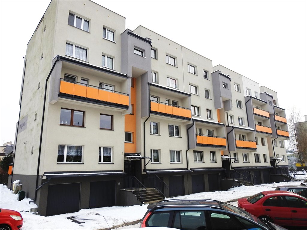 Mieszkanie czteropokojowe  na sprzedaż Piekary Śląskie, Os. Pod Lipami, Targowa  69m2 Foto 2