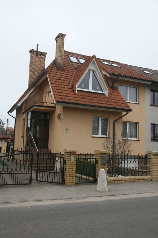Dom na sprzedaż Poznań, Smochowice 320m2 Foto 1 Dom na sprzedaż Poznań, Smochowice 320m2 Foto 1