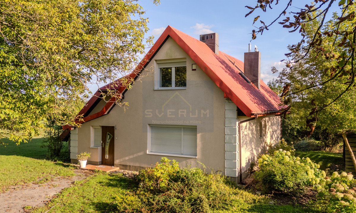 Dom na wynajem Latosówka  180m2 Foto 1