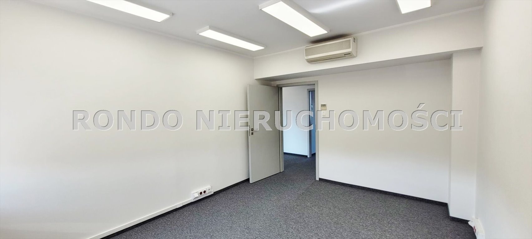 Lokal użytkowy na wynajem Wrocław, Krzyki, Centrum  108m2 Foto 1