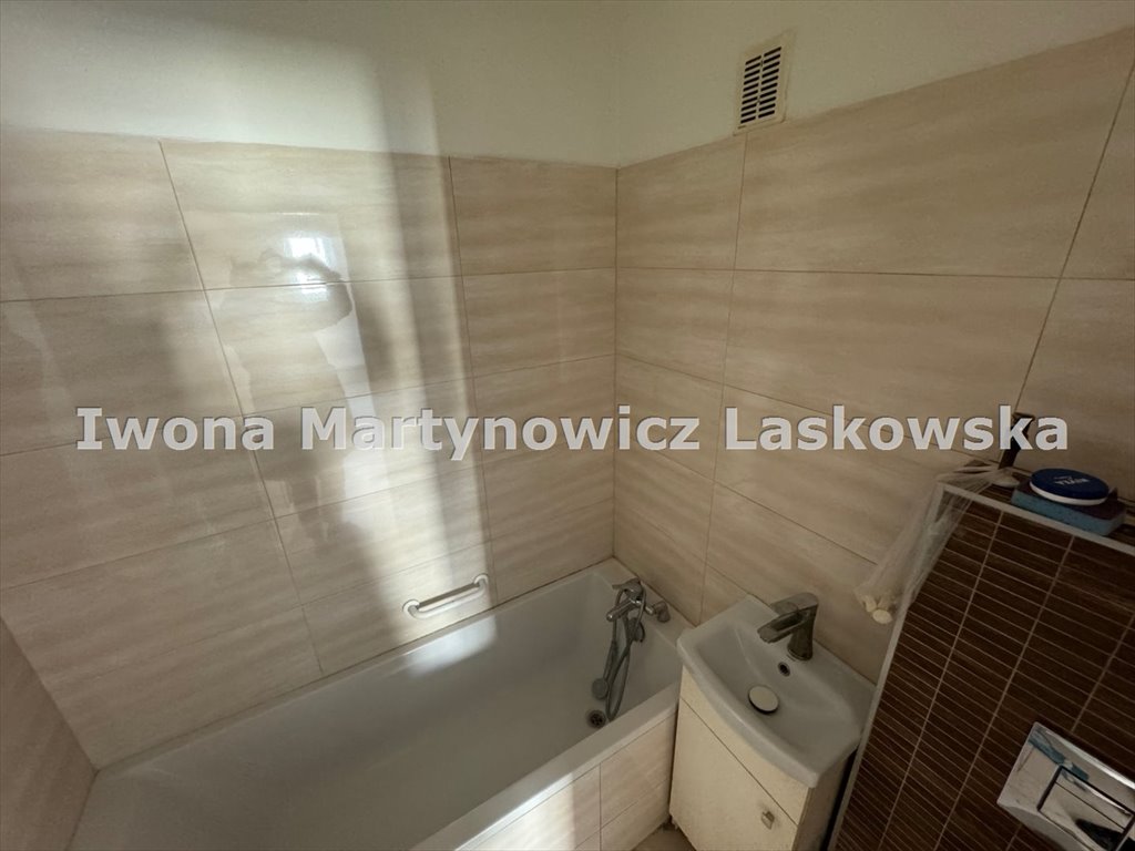 Mieszkanie dwupokojowe na sprzedaż Lubin, Przylesie  47m2 Foto 5