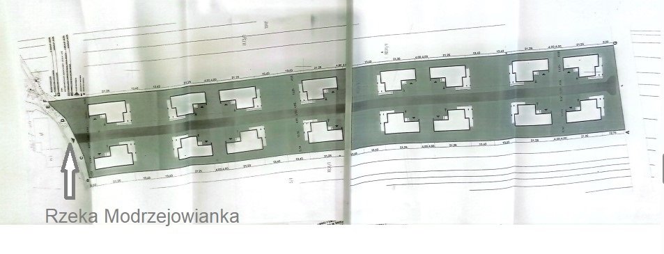 Działka budowlana na sprzedaż Zakrzówek-Kolonia  17 100m2 Foto 7