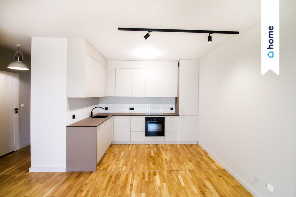 Nowoczesne 48 m² z ogródkiem na Podolanach, gotowe do wprowadzenia Poznań, Franciszka Firlika  48m2 Foto 1