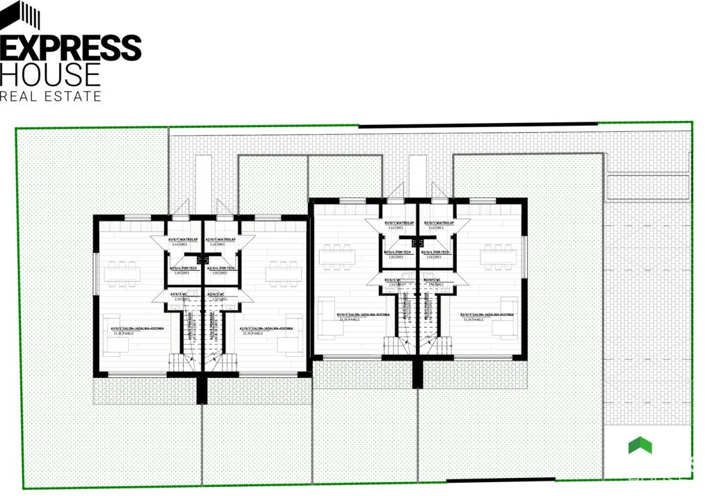 Dom na sprzedaż Białystok, Kawaleryjskie, Nowa  102m2 Foto 9