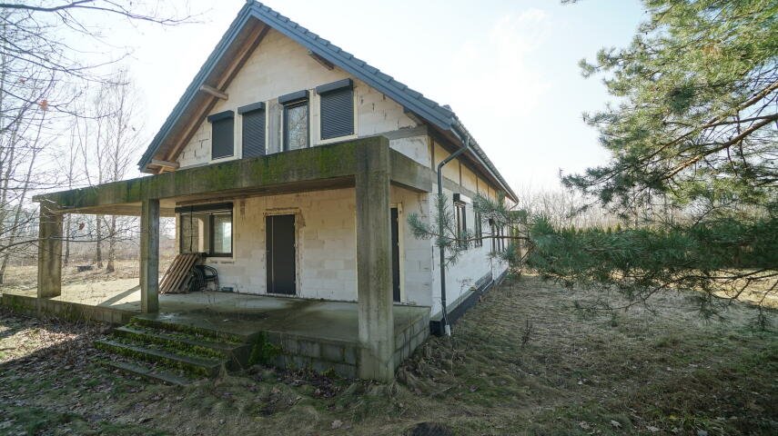 Dom na sprzedaż Elżbiecin  244m2 Foto 7