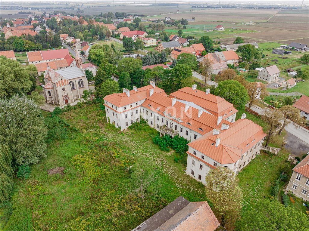 Dom na sprzedaż Małuszów  4 100m2 Foto 12