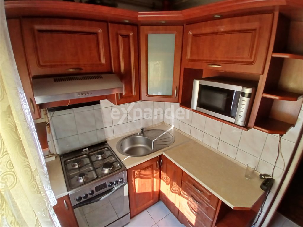 Mieszkanie dwupokojowe na sprzedaż Częstochowa  37m2 Foto 1