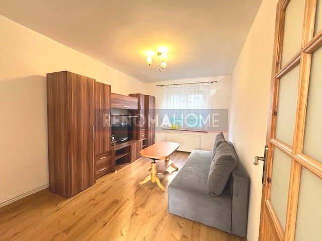 Kawalerka na sprzedaż Wałbrzych, Wojciecha Drzymały  32m2 Foto 1