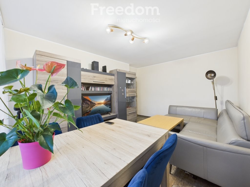 Mieszkanie trzypokojowe na sprzedaż Opole, Zaodrze, Niemodlińska  57m2 Foto 1