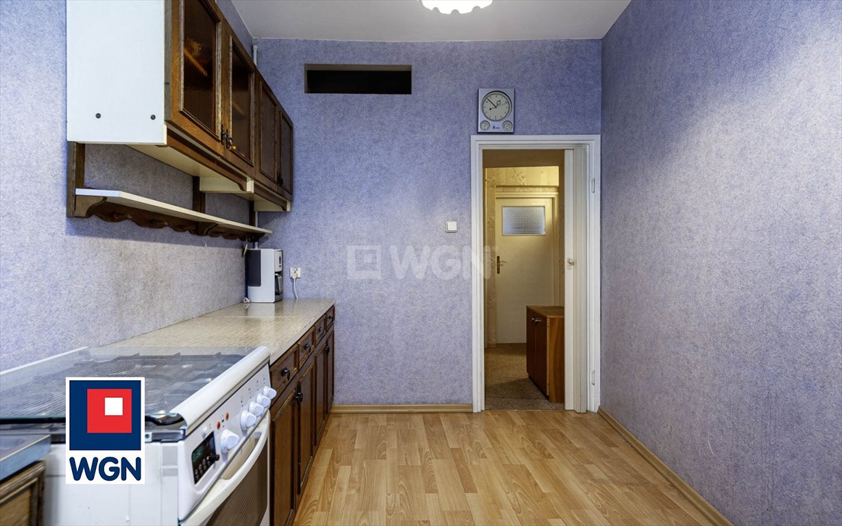 Mieszkanie dwupokojowe na sprzedaż Poznań, Dębiec, Łozowa  45m2 Foto 9