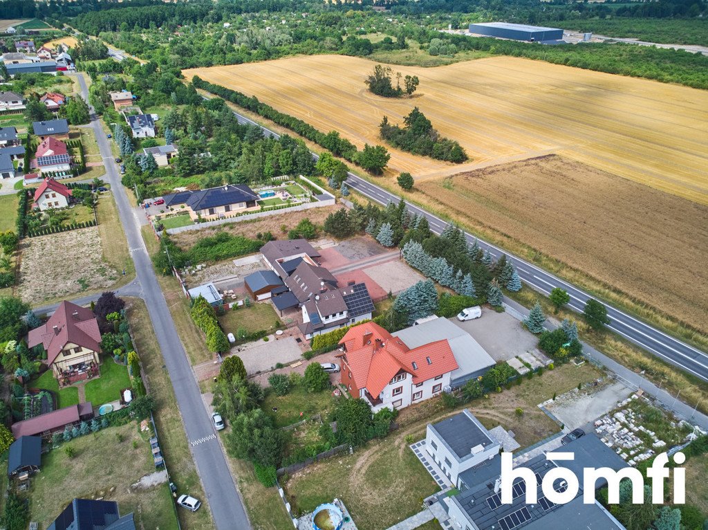 Lokal użytkowy na sprzedaż Zielęcice, Rzemieślnicza  216m2 Foto 8