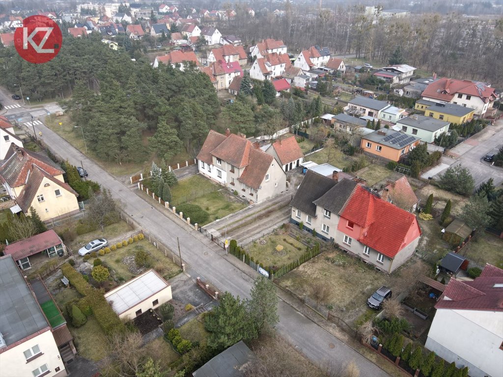 Mieszkanie dwupokojowe na sprzedaż Piła, Staszyce, Gnieźnieńska  54m2 Foto 13