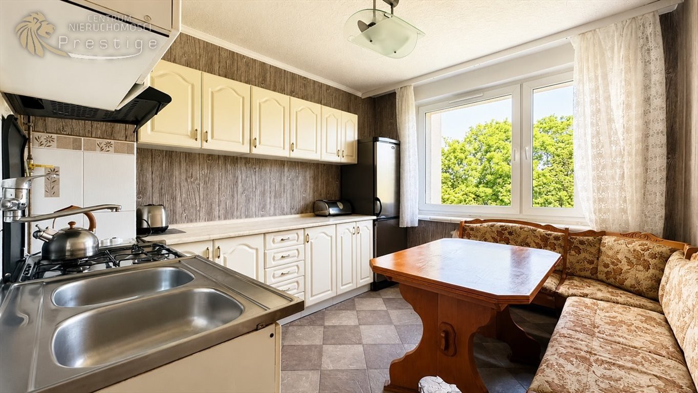 Przestronne 2-pokojowe mieszkanie z balkonem i widokiem na las Ruda Śląska, Orzegów  51m2 Foto 1